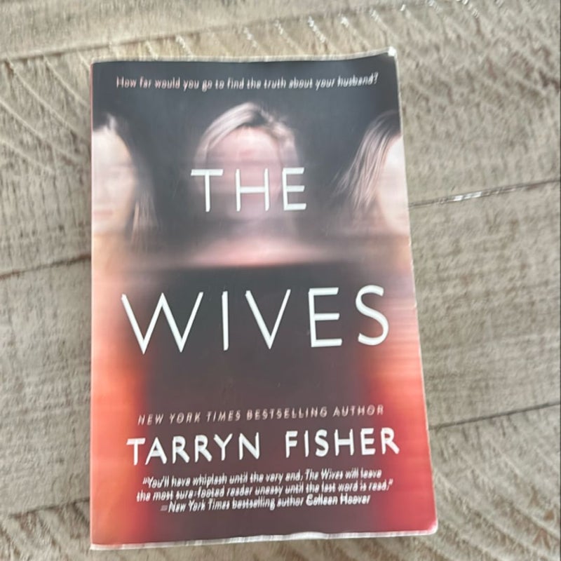 The Wives