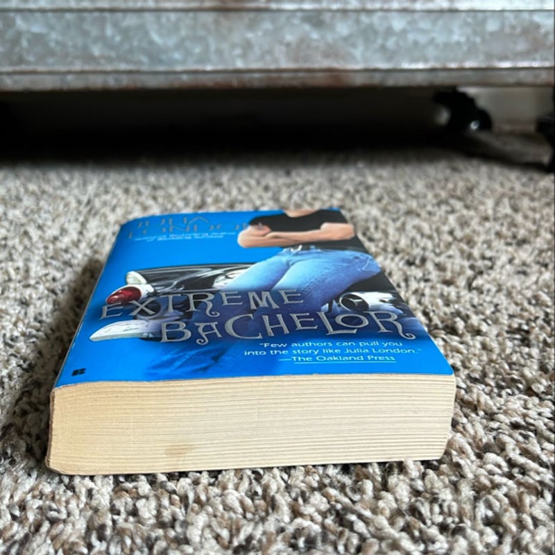 Extreme Bachelor