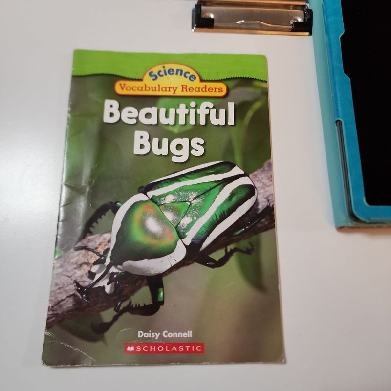 Beautiful Bugs 