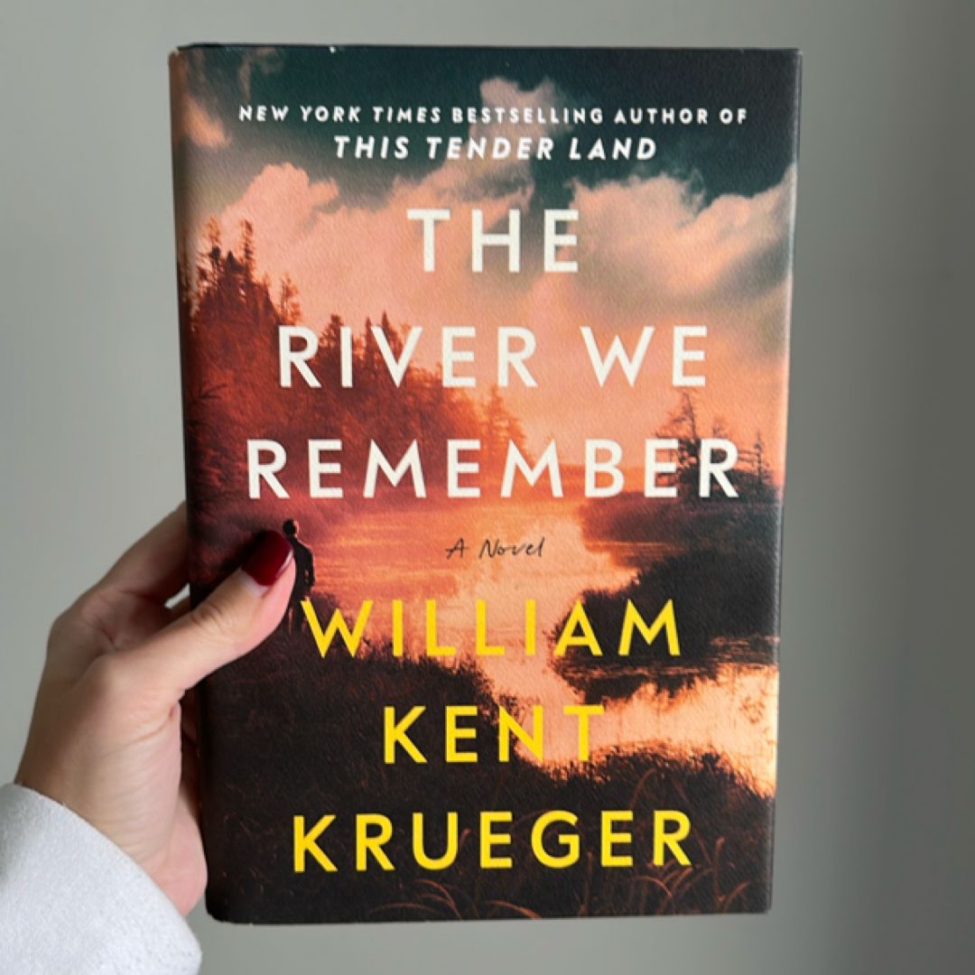 The River We Remember