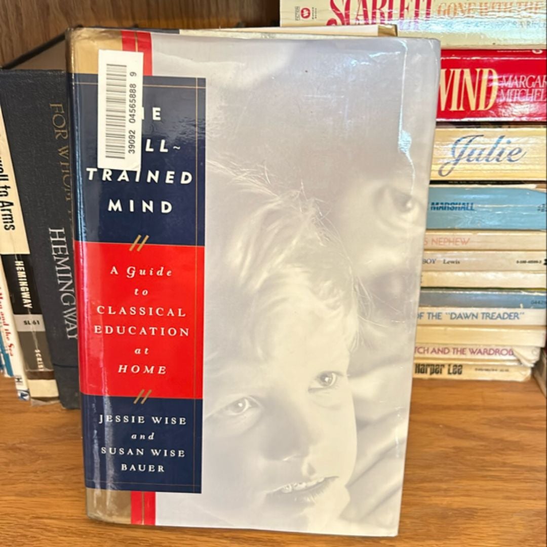 The Well Trained Mind