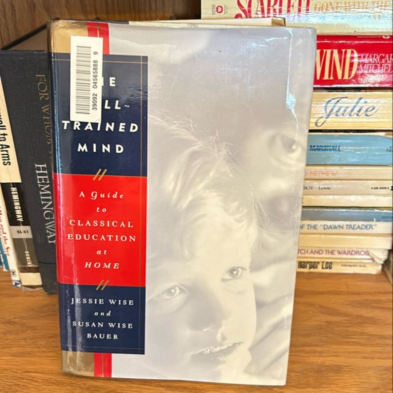 The Well Trained Mind