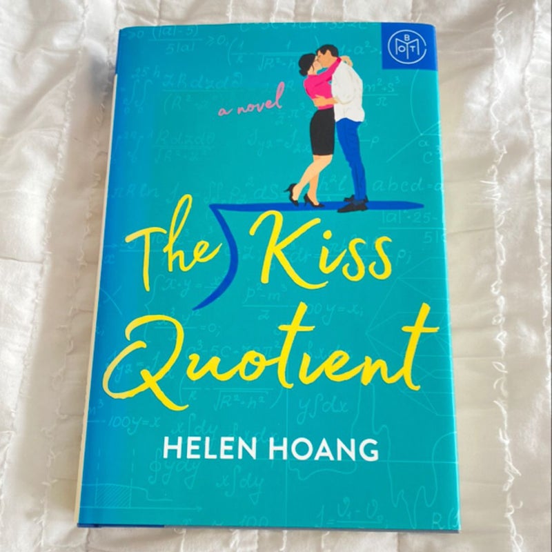 The Kiss Quotient 