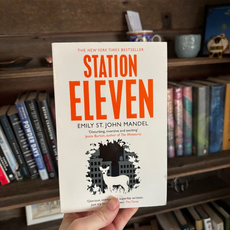 Station Eleven