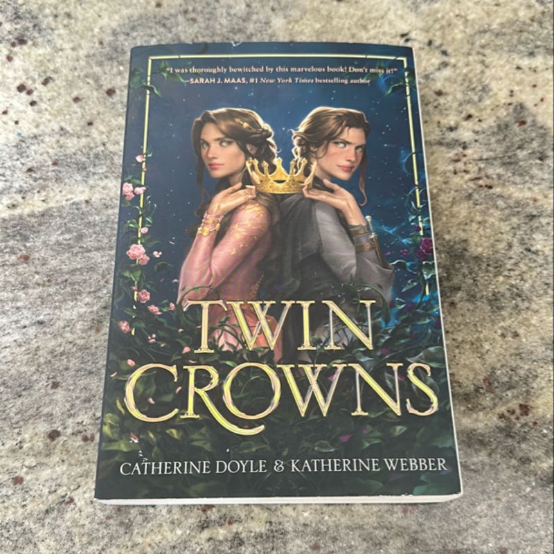 Twin Crowns