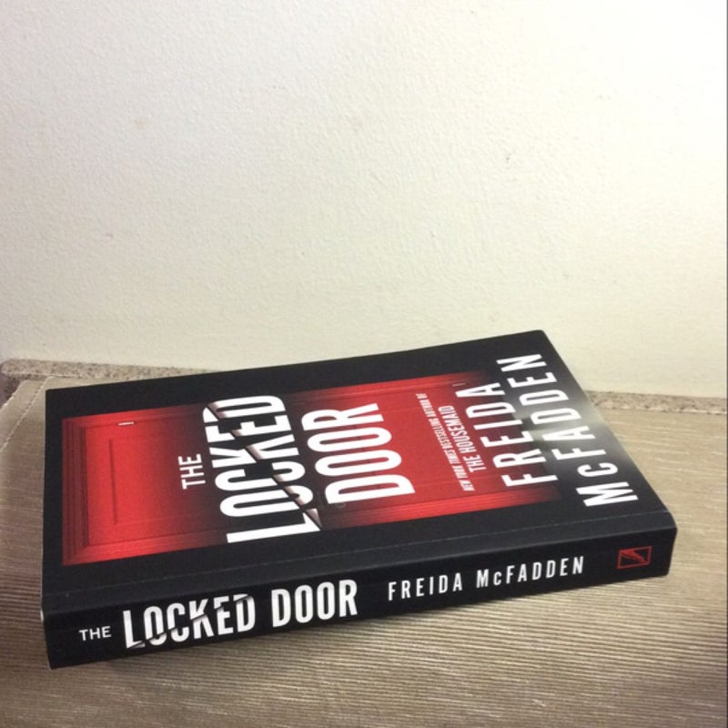 The Locked Door