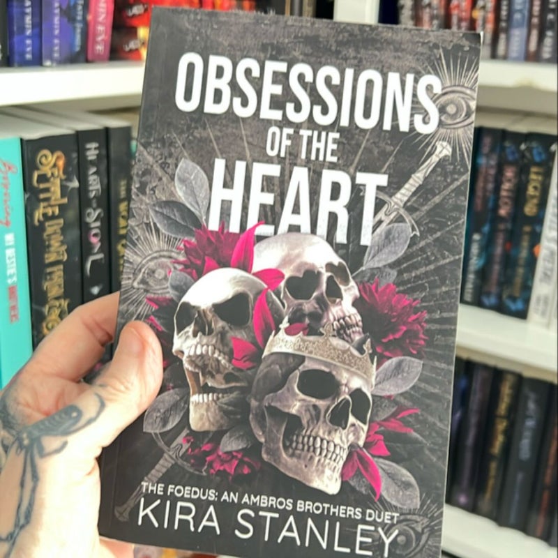 Obsessions of the Heart