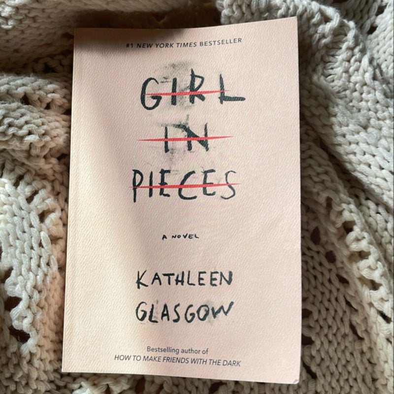 Girl in Pieces