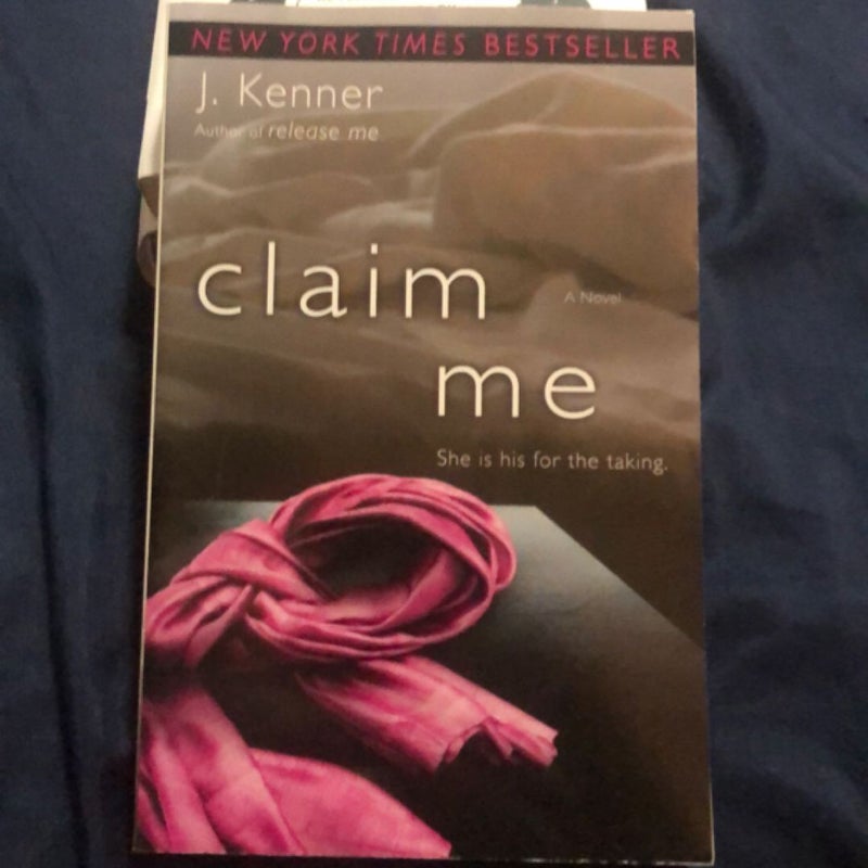 Claim Me