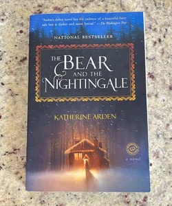 The Bear and the Nightingale