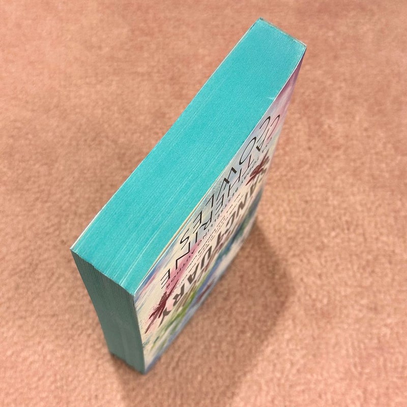 Fragile Sanctuary (Signed Bookplate & NSFW Overlay)