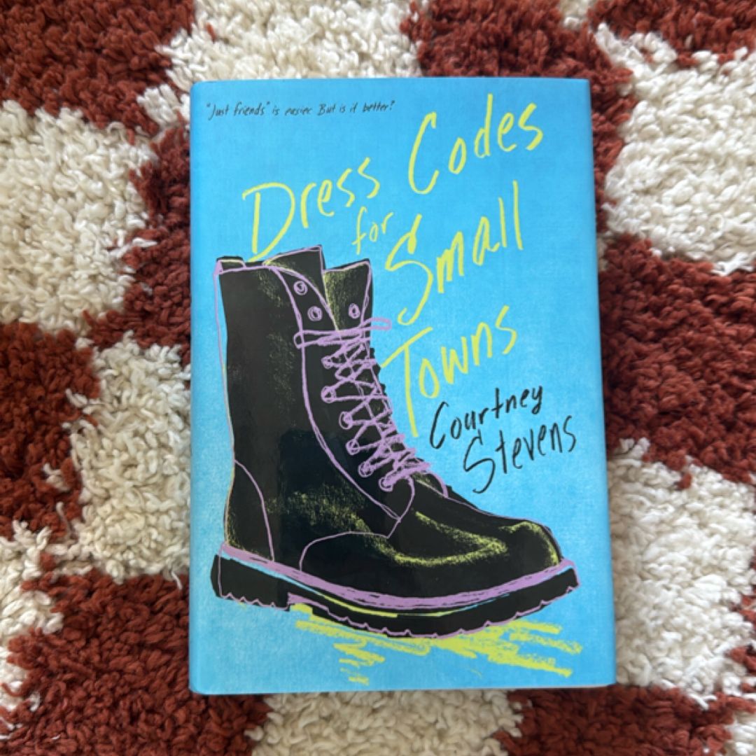 Dress Codes for Small Towns