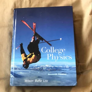 College Physics