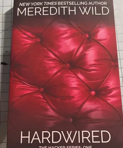 Hardwired SIGNED 
