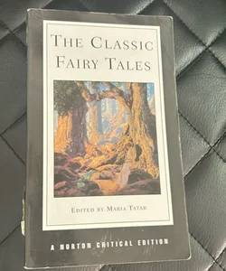 The Classic Fairy Tales