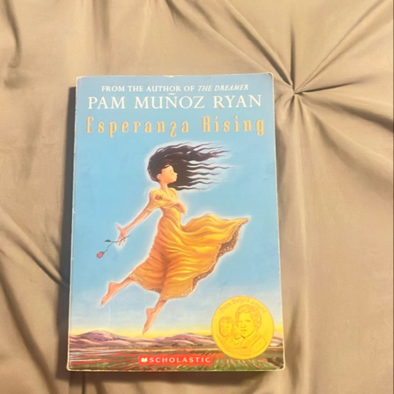 Esperanza Rising