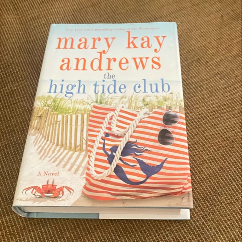 The High Tide Club