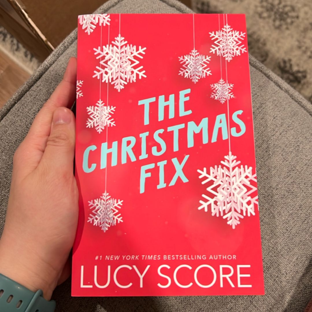 The Christmas Fix