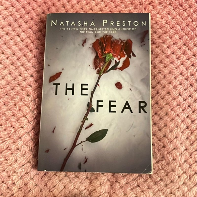 The Fear