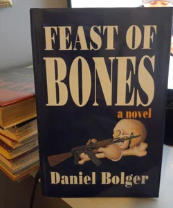 Feast of the bones