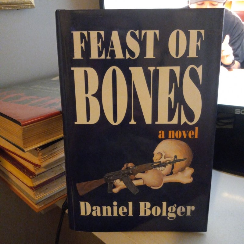 Feast of the bones