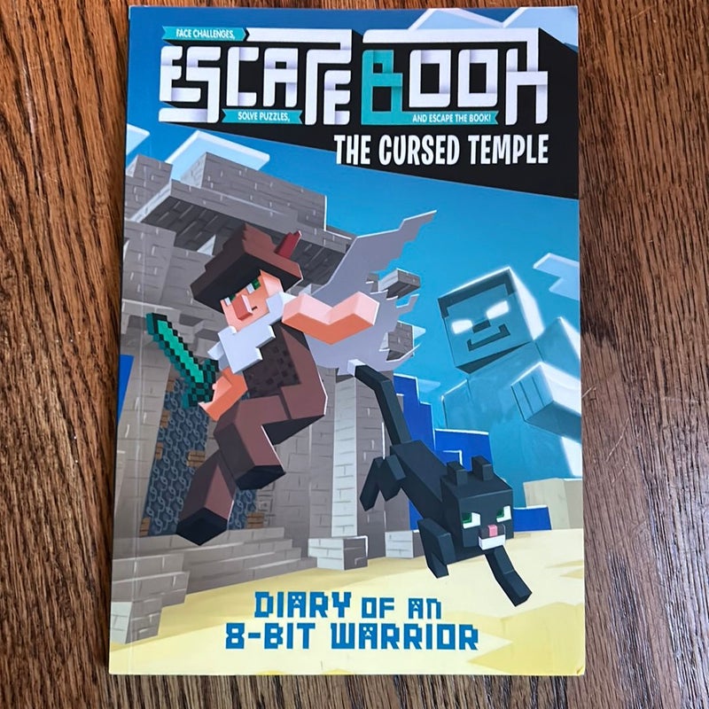 Escape Book