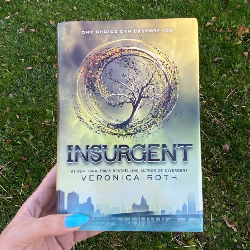 Insurgent