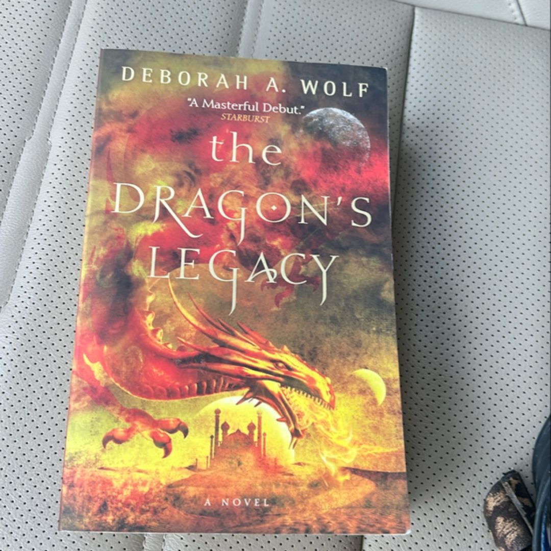 The Dragon's Legacy