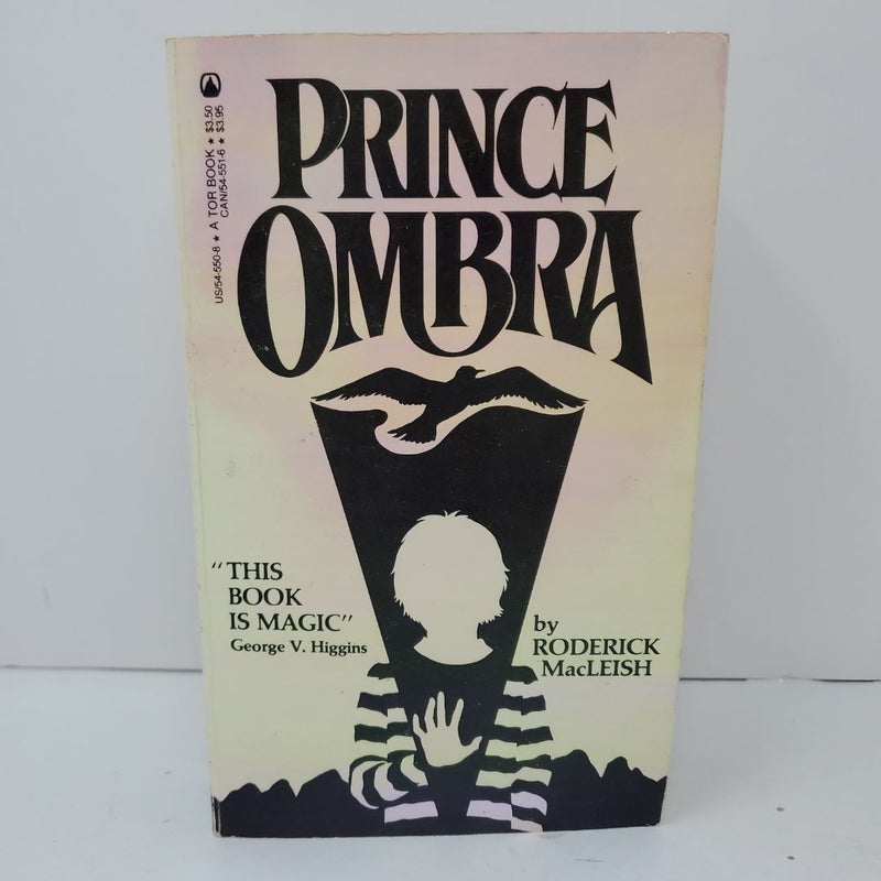 Prince Ombra