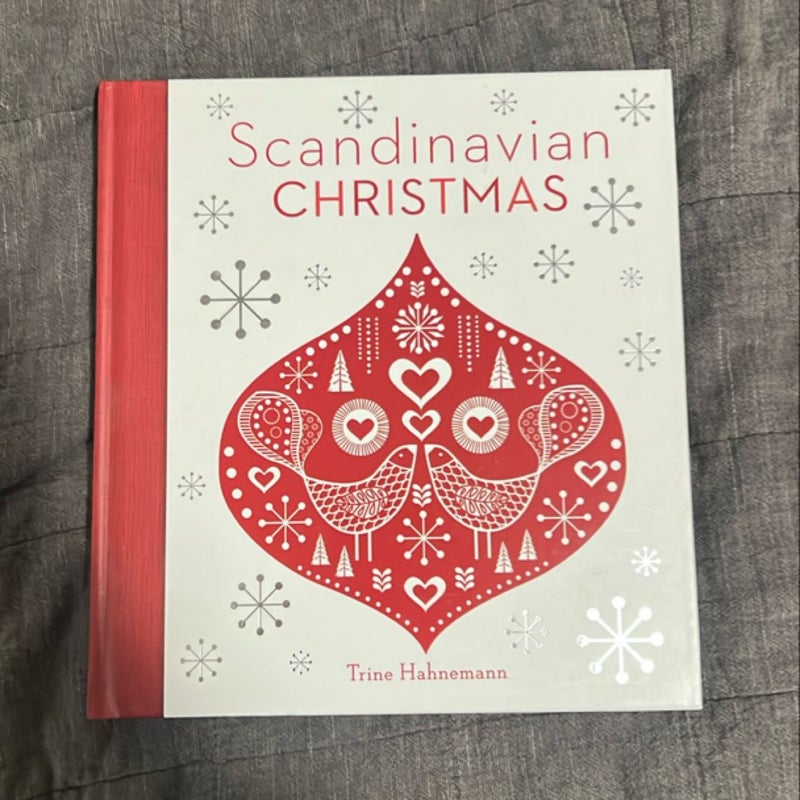 Scandinavian Christmas