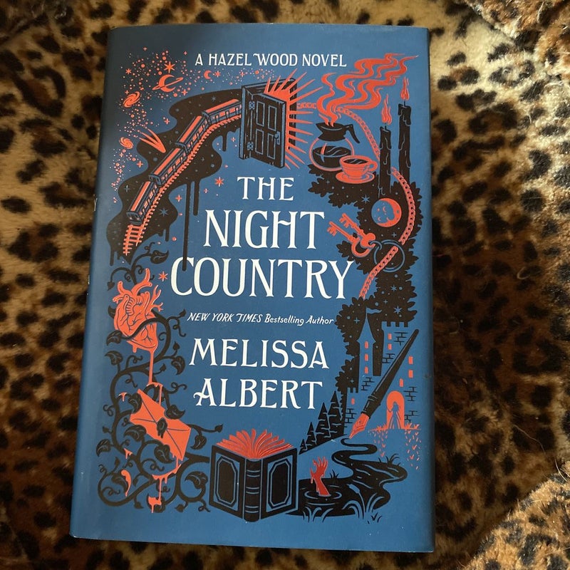 The Night Country