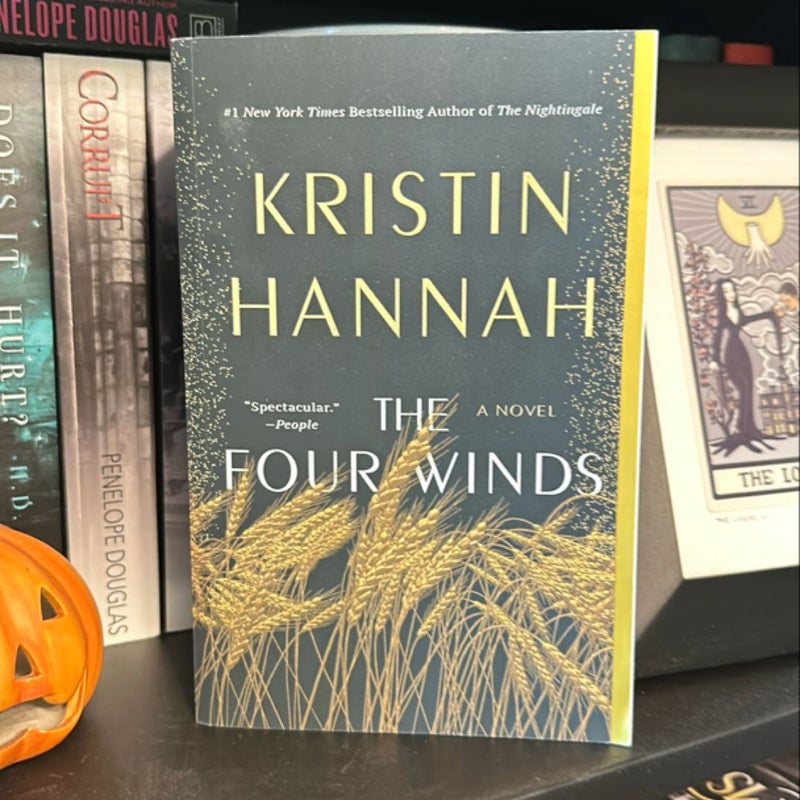 The Four Winds