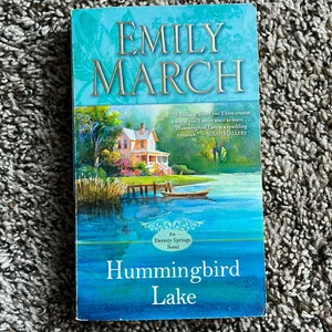 Hummingbird Lake