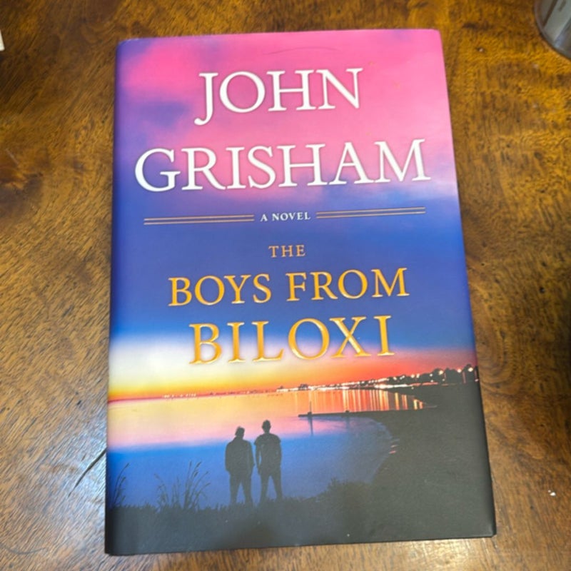 The Boys from Biloxi