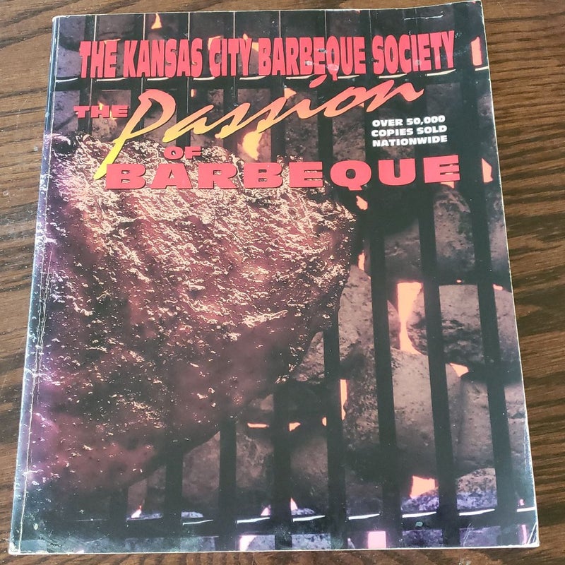 The Passion of Barbeque