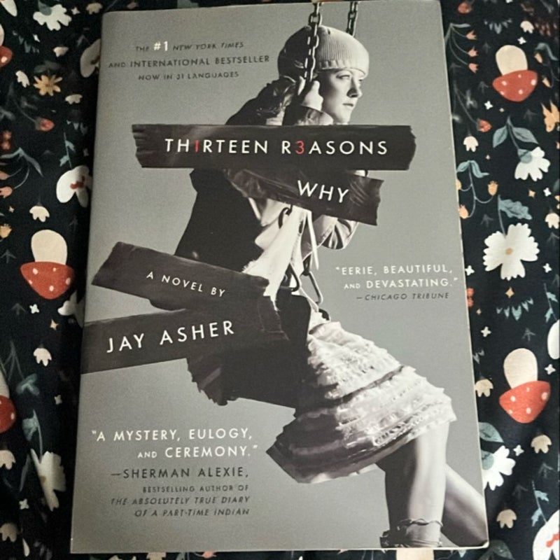 Thirteen Reasons Why