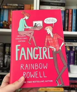 Fangirl - SPECIAL EDITION