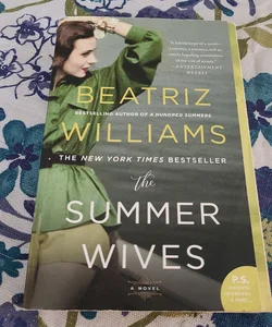 The Summer Wives