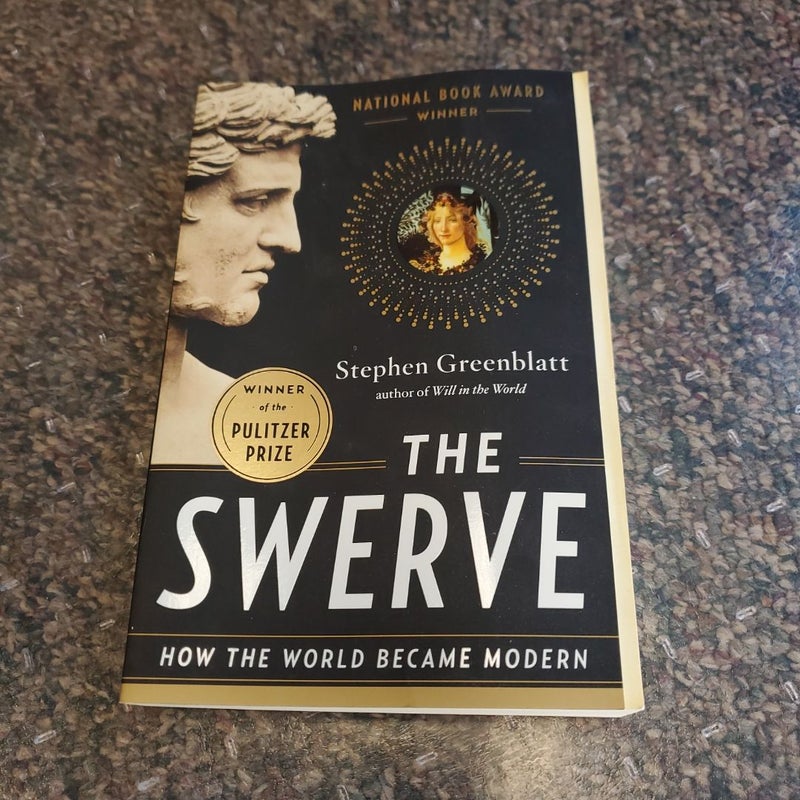 The Swerve