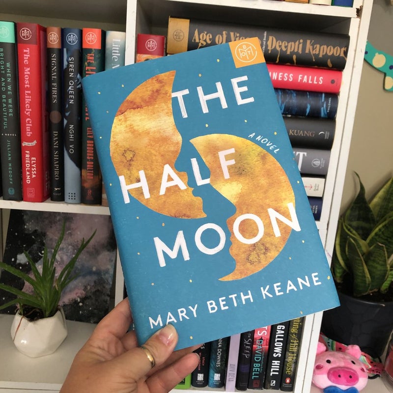 The Half Moon