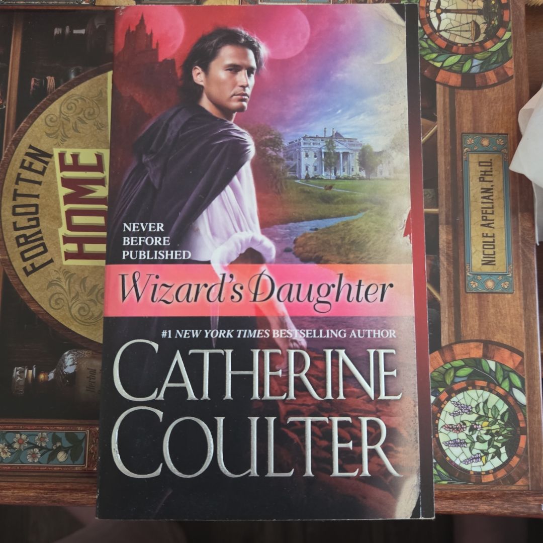 Wizard's Daughter