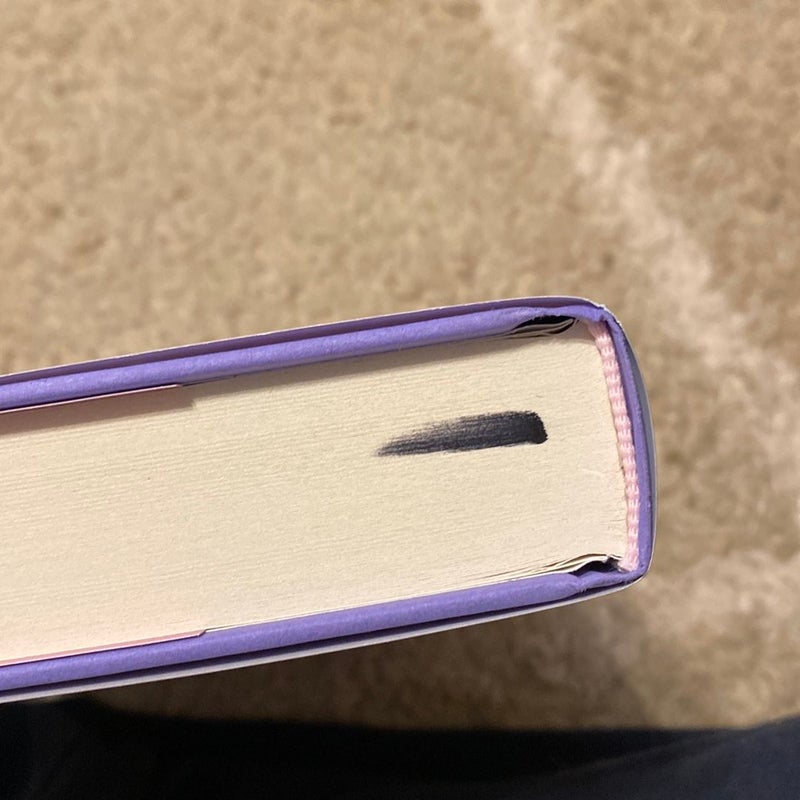 The Rosewood Chronicles #2: Princess in Practice
