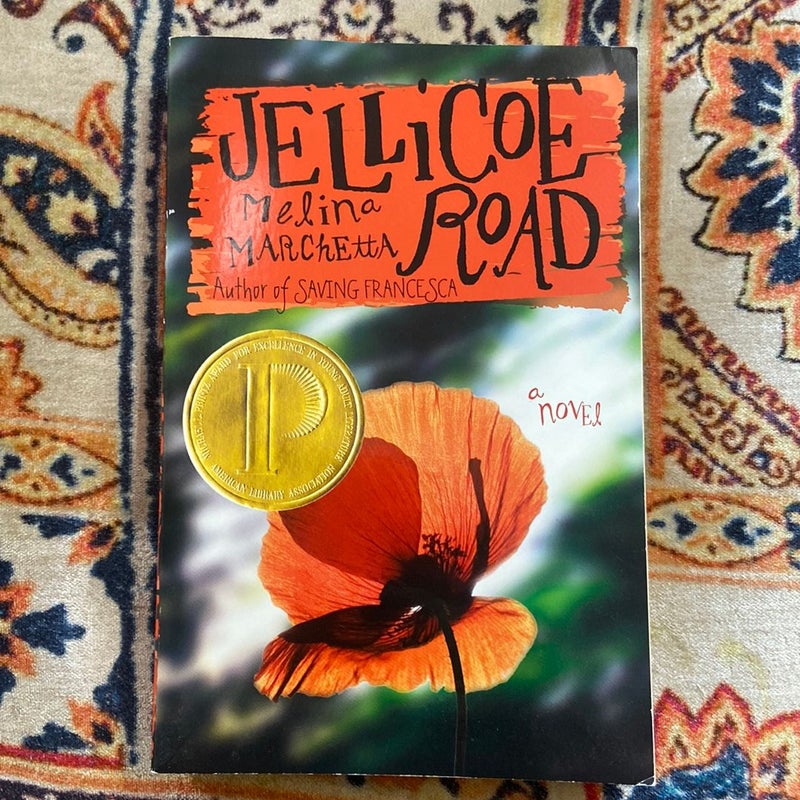 Jellicoe Road