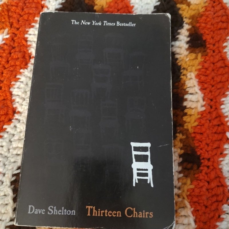 Thirteen Chairs