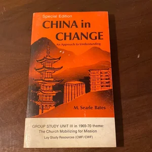 China in Change