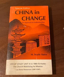 China in Change