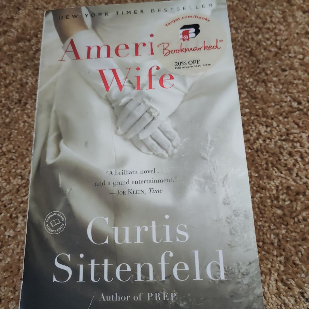 American Wife