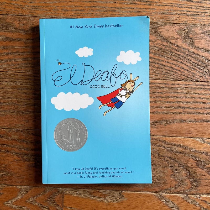 El Deafo