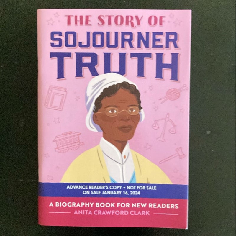 The Story of Sojourner Truth