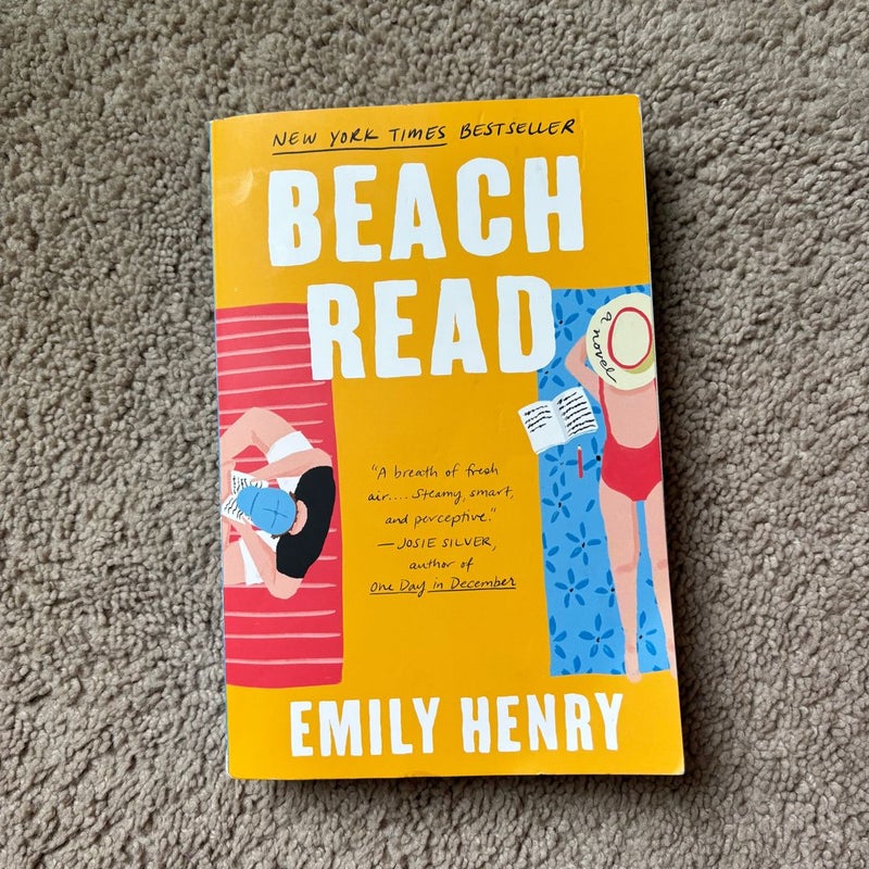 Beach Read